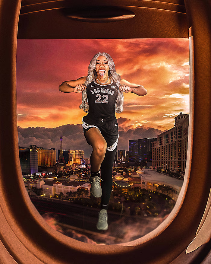 Sports Graphics