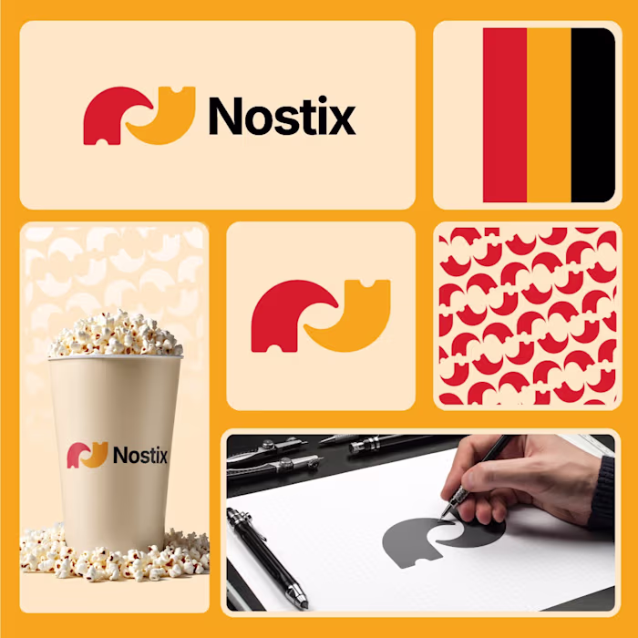 Good branding should be as