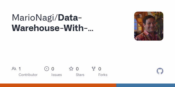 Data Warehouse With Redshift and Visualizing using PowerBI