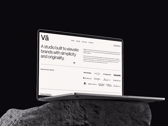 Vanlig Studio