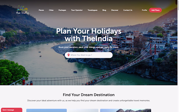 TheIndia.co.in