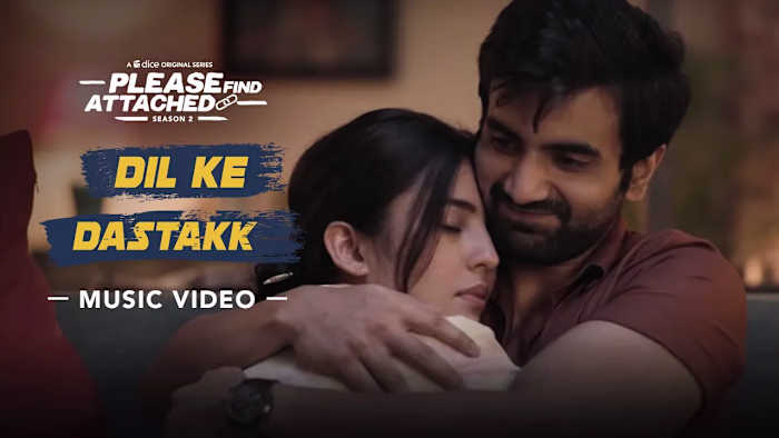 Music Video: Dil Se Dastakk