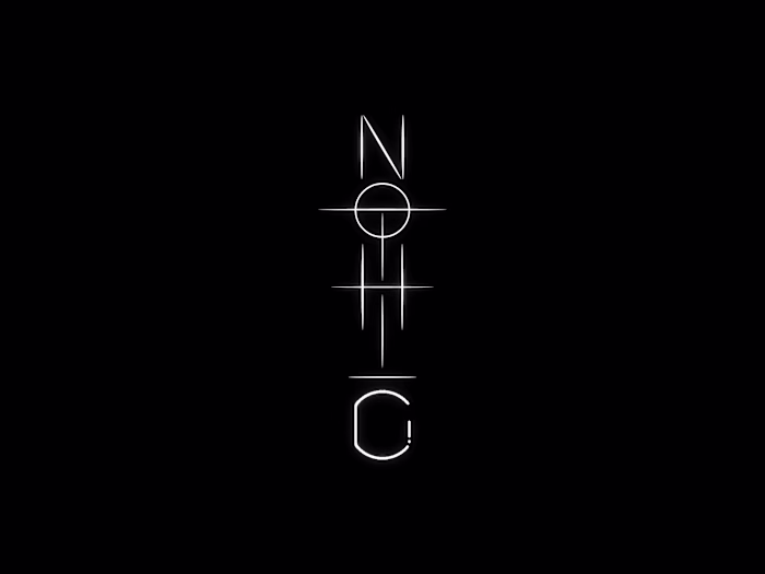It's NOTHING !