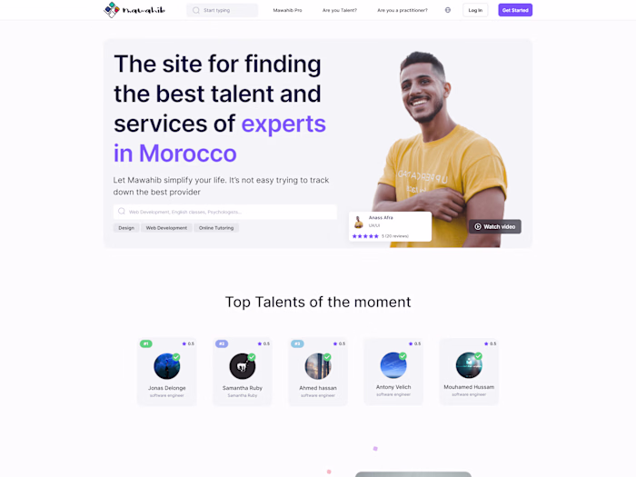 Custom WordPress Theme Development