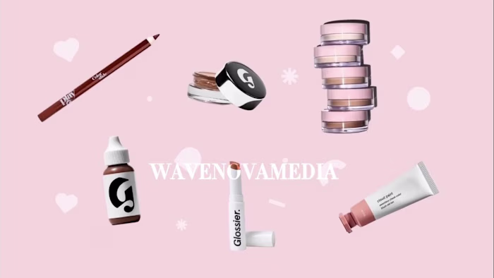 High-Conversion Cosmetic Product Video Editing