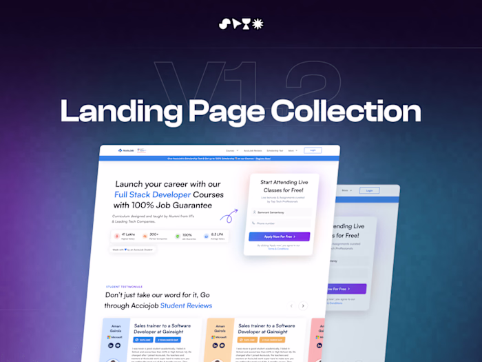 Website Designs