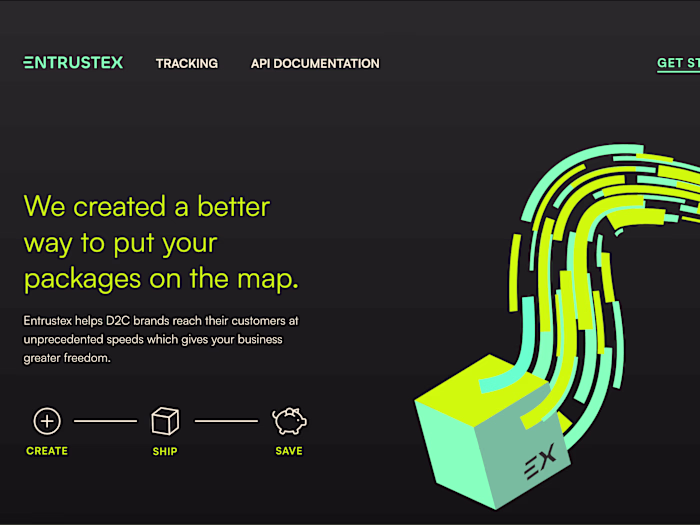 Entrustex