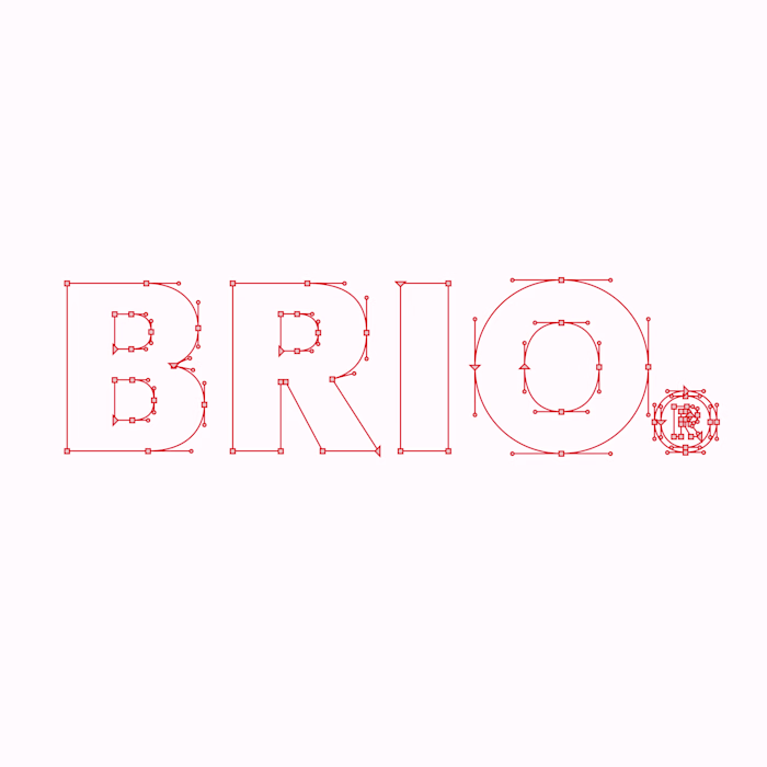 Identity for Brio®