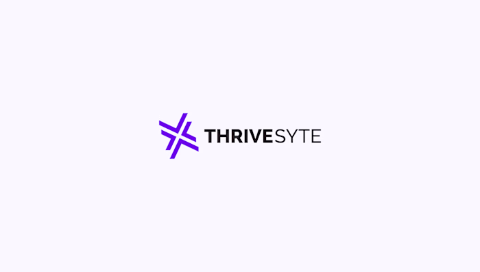 Logo design for a consulting