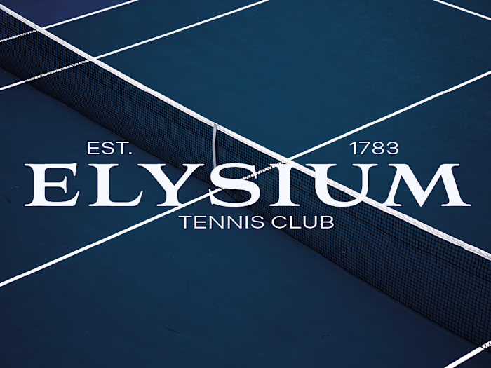 Elysium Tennis Club