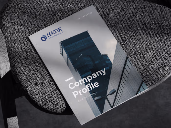 Company Profile