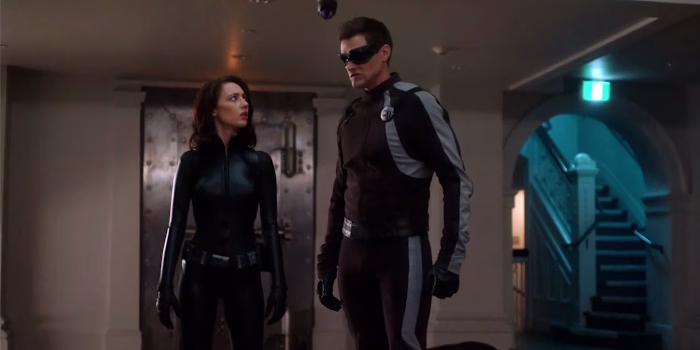 The Flash: All the Ways Sue Dibny Changed From the Comics