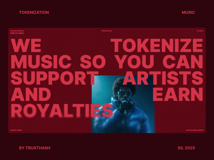 Esonos Music