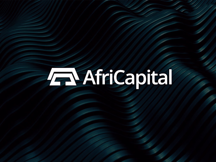 AfriCapital Brand identity Design