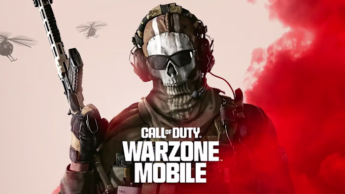 Warzone Mobile