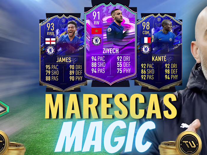 Gaming thumbnail