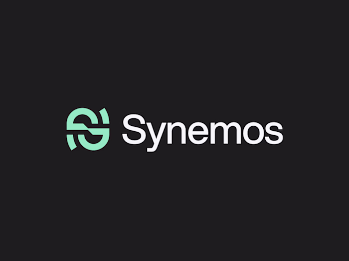 Synemos Visual Identity