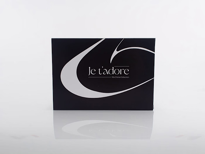 Je T’adore 