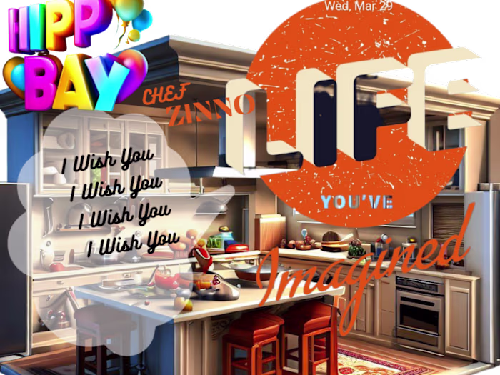 Birthday Graphics
