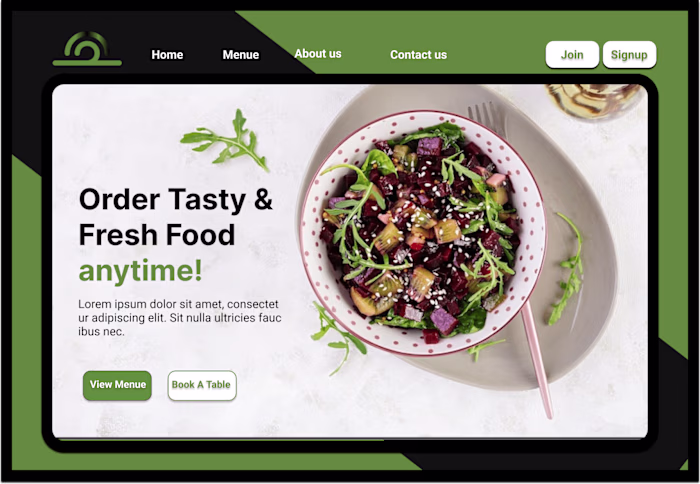 Farm to Table - Fresh Food Delivered Straight to Your Doorstep