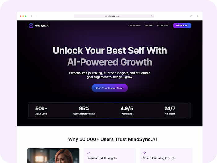 MindSync.ai