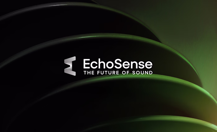 EchoSense Brand Development