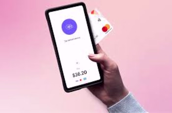 Recently implemented a Tap-to-Pay module