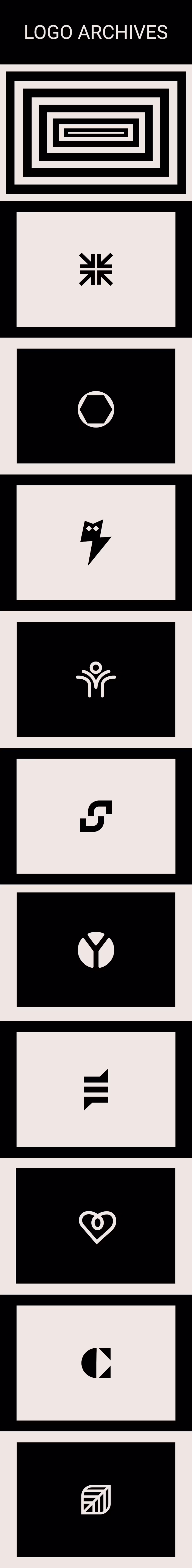 logo projects
