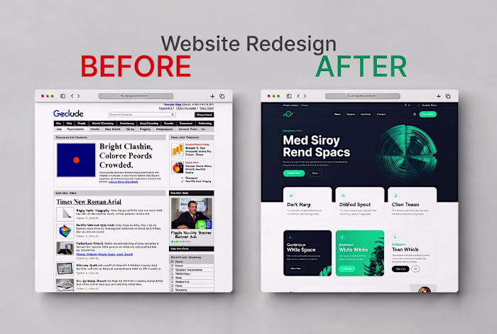 This is my client website