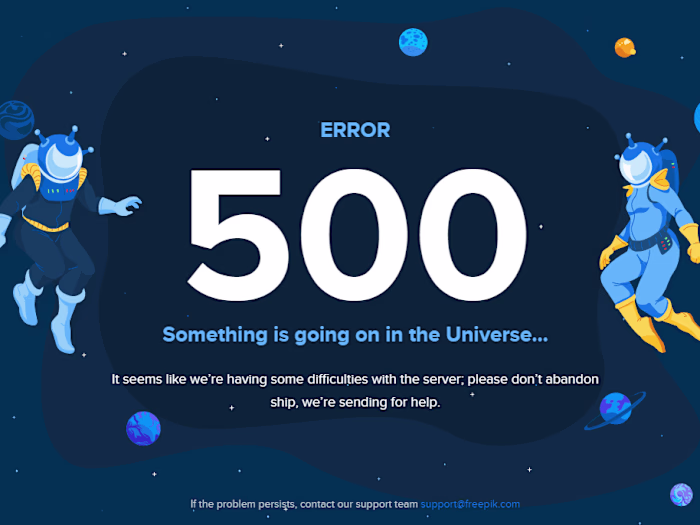 GitHub - ombiro/Error-page-ui-ux-design