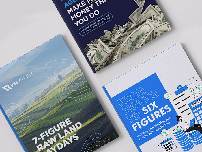 Visual Storytelling: Crafting eBooks for Brand Success