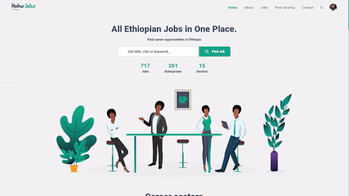 HahuJobs
