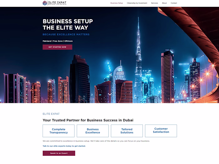 EliteExpat