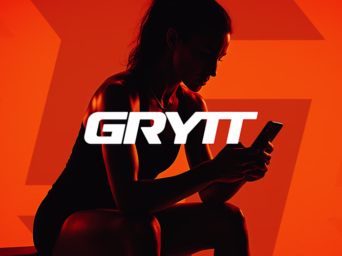 Grytt | Visual Identity