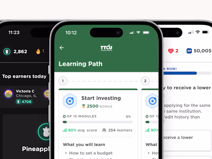 UX / UI Copywriting