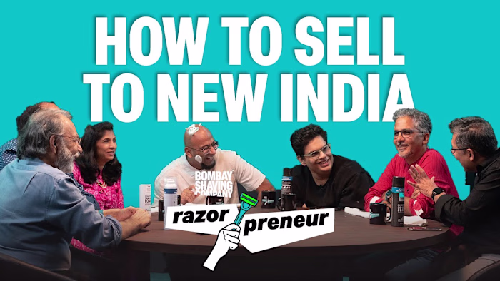 A MASTERCLASS In Entrepreneurship To Build Your Own Empire & A …