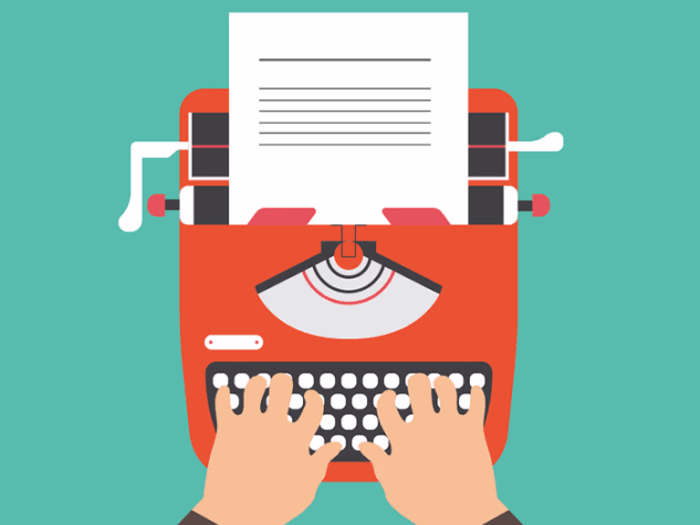 Copywriting: The Art of Persuasion