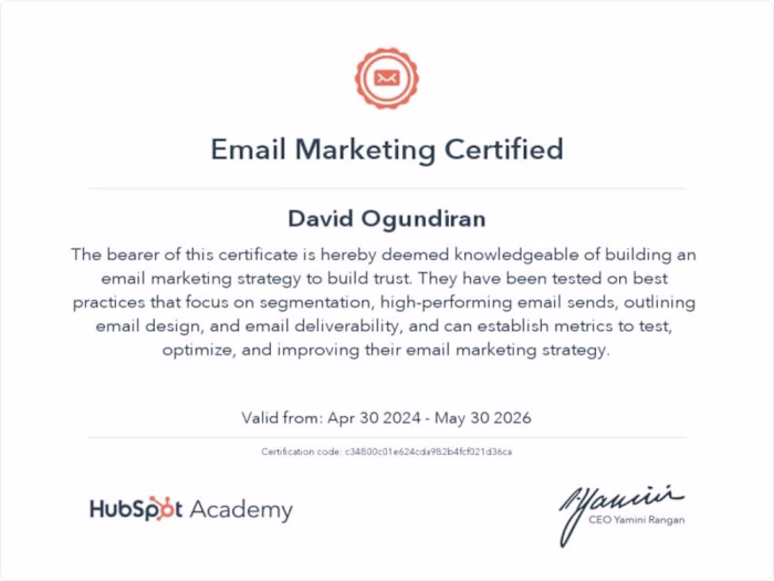 Improve your Sales with effective Sales Funnel building