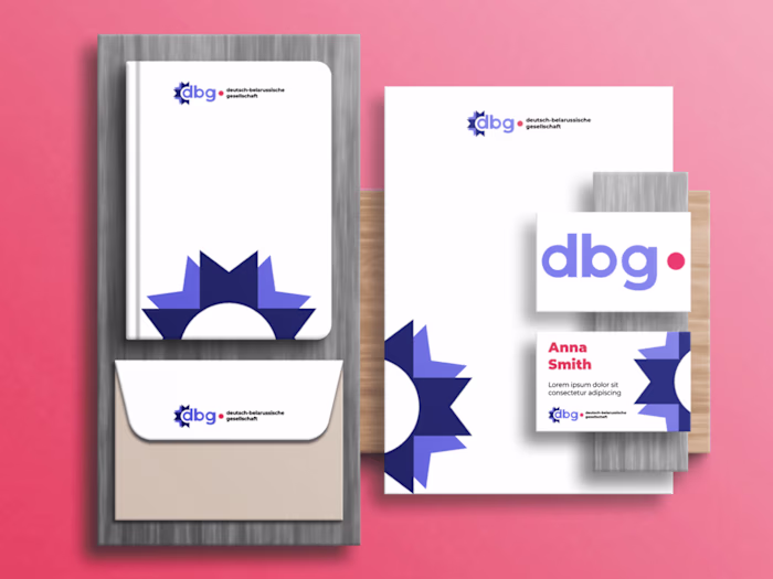 DBG | Rebranding