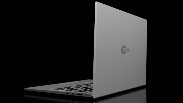 3D Product Rendering