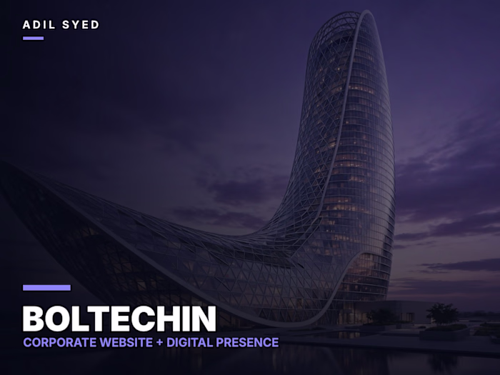 Boltechin