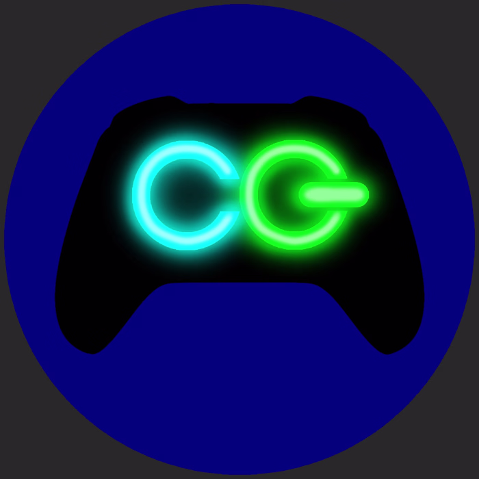 ChillGamer YouTube Logo 