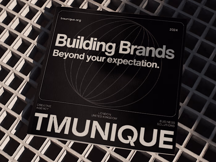 Wix Studio Web Design | Tmunique
