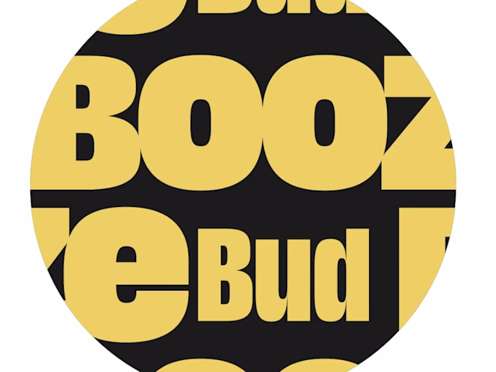 BoozeBud
