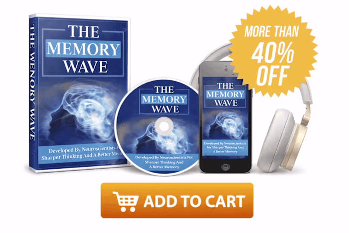 What is The Memory Wave? Is it a scam or legit?