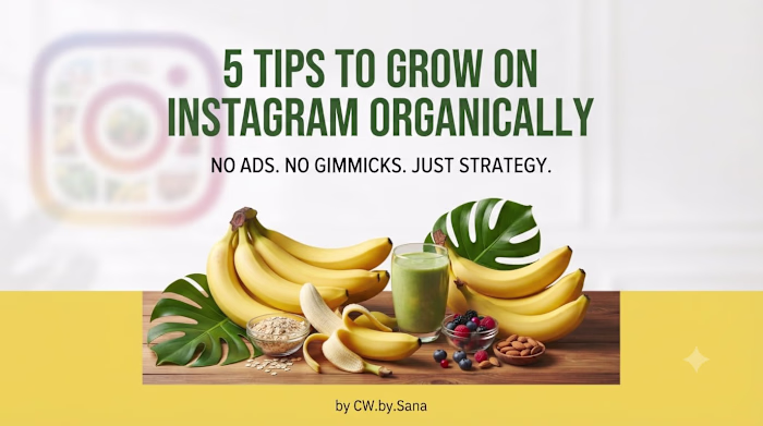 I design high-converting Instagram carousels