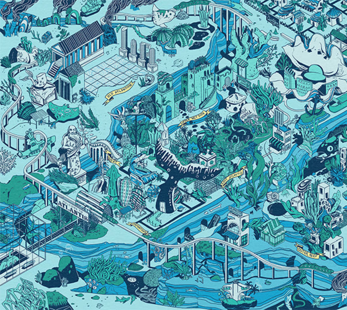 Misc. Illustrations