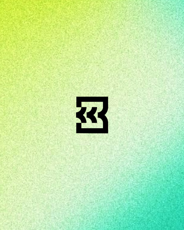 Bynex — Logo & Brand Identity