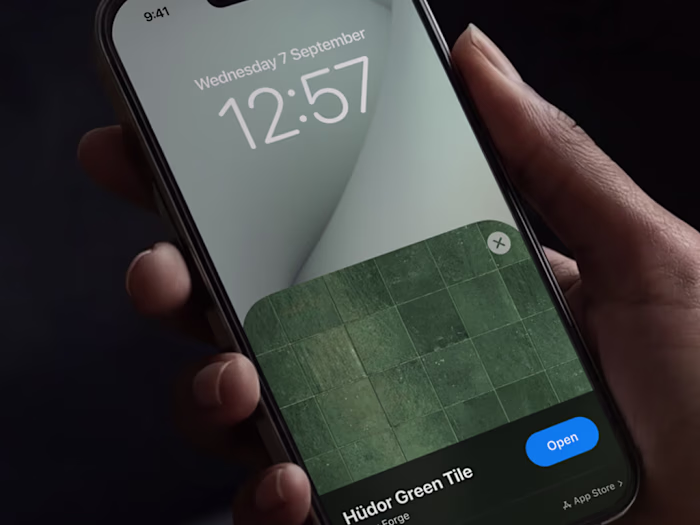 NFC App