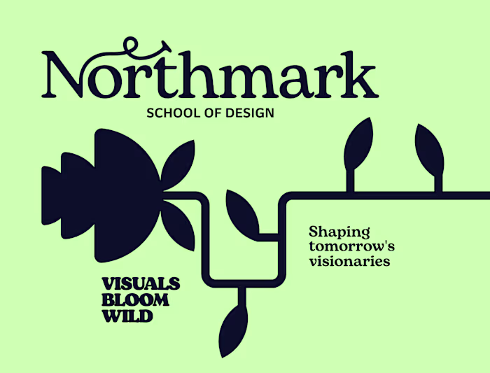 NORTHMARK BRAND IDENTITY